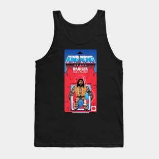 Bruiser MOTU Mashup Tank Top